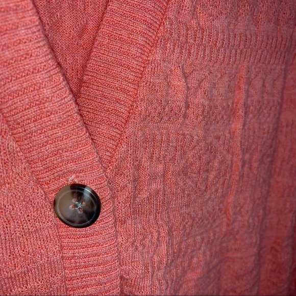 Button down cardigan - Picture 2 of 4